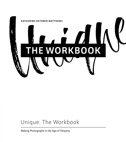 Unique: The Workbook