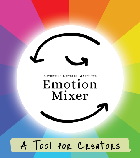 Emotion Mixer